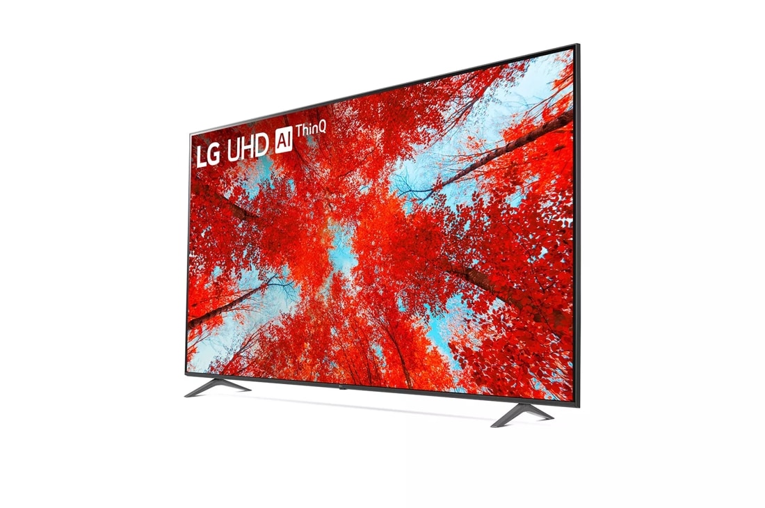 LG 75 4K HDR Smart LED TV