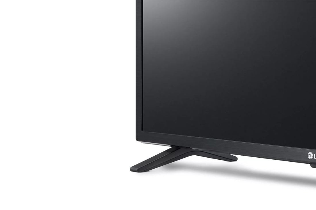 LG Televisor LED 32”│HD SMART TV│Thinq Quad Core