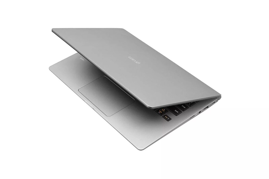 LG 13.3” Ultra-Lightweight Touchscreen Laptop with Intel® Core™ i7