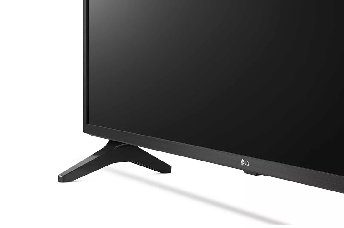 Televisión LG 50 50UN80006 Uhd Quadc4K Aithinq Gig ✓