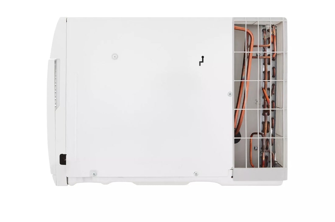 LG LT1237HNR: 11,200 BTU Through-the-Wall Air Conditioner | LG USA