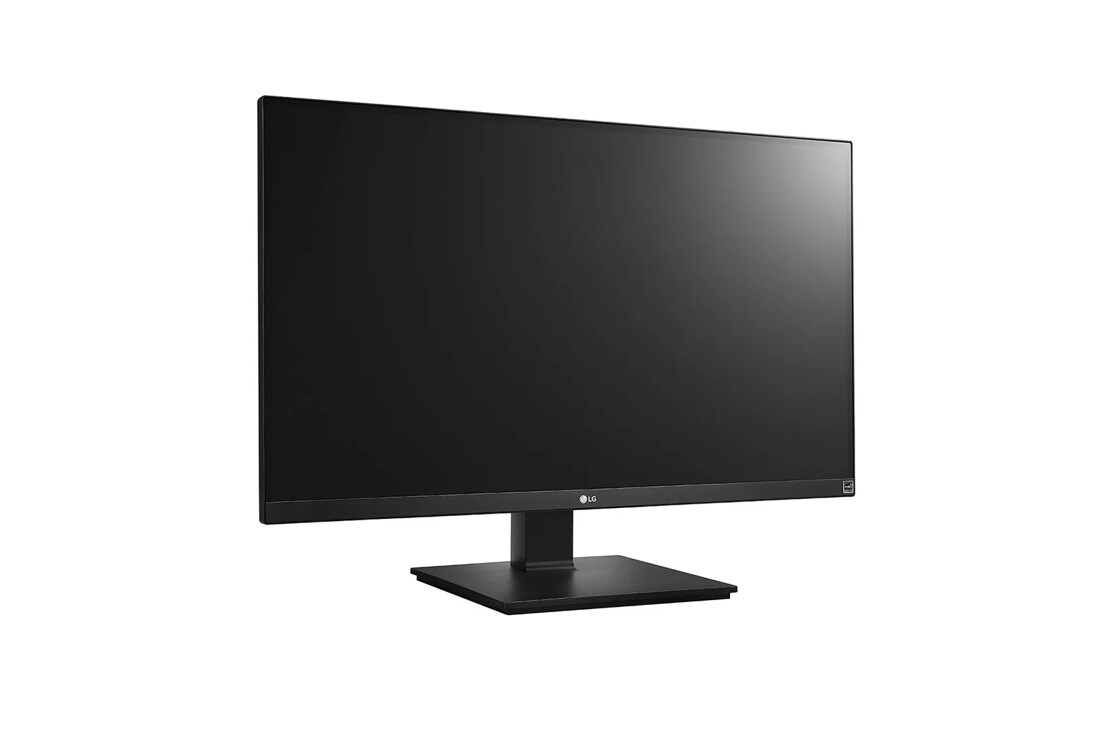 27" UHD 4K IPS Monitor with USB Type-C™