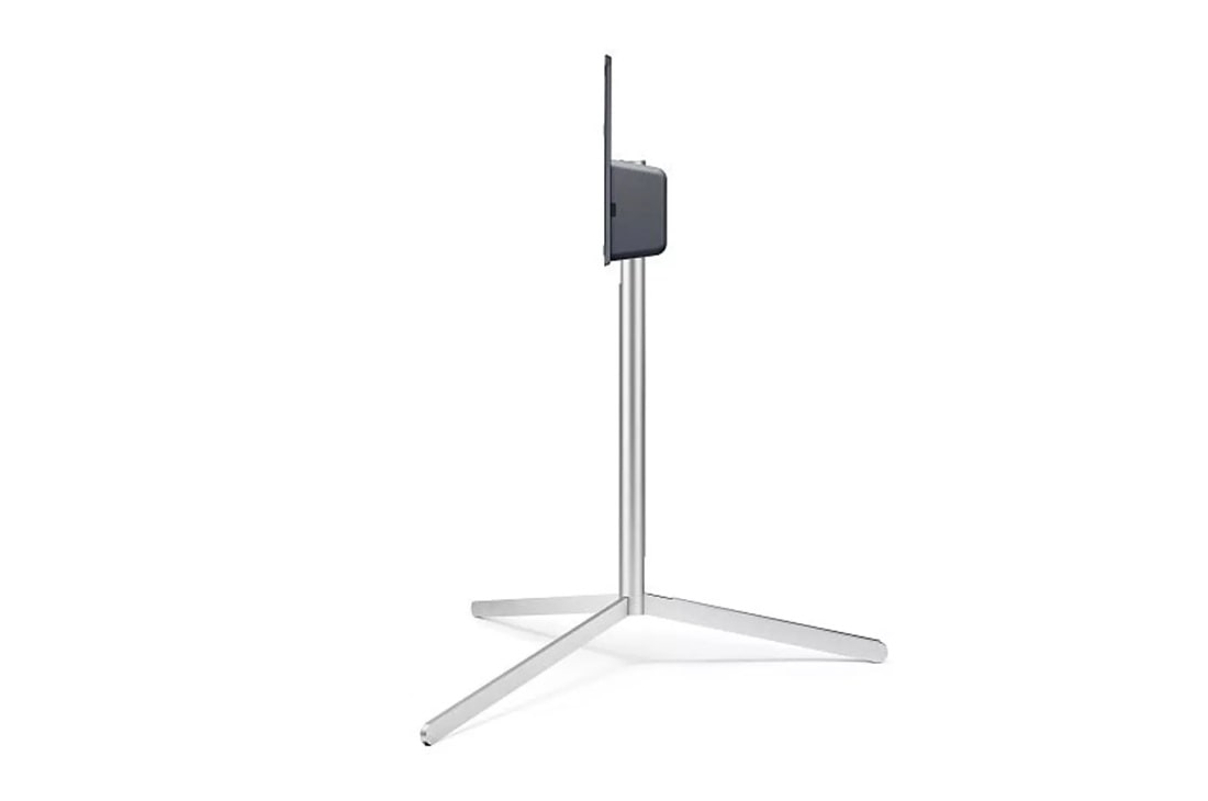 OLED Floor Stand to Gallery Floor Stand - FS22GB | LG USA