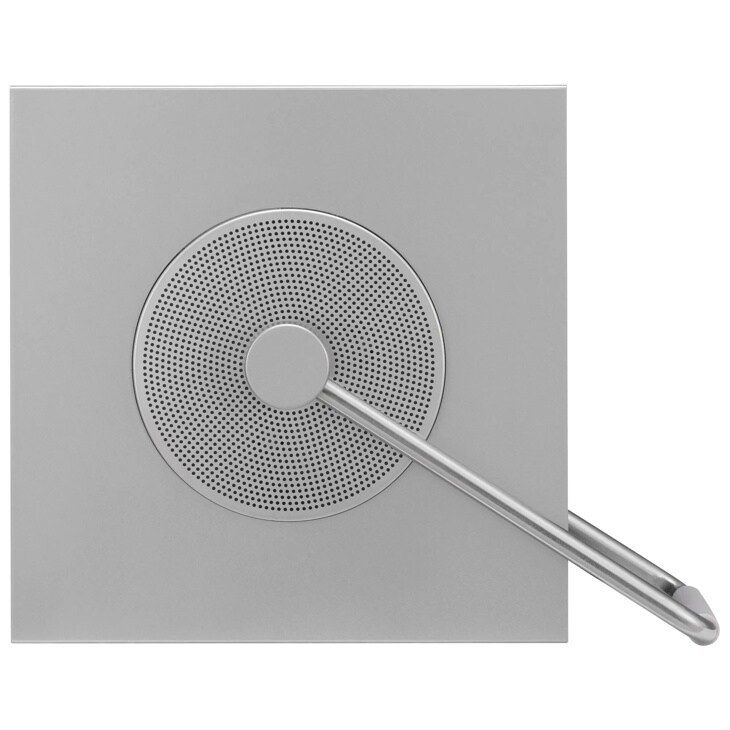 LG CineBeam Q 4K Smart Portable Projector - HU710PB.AUSG