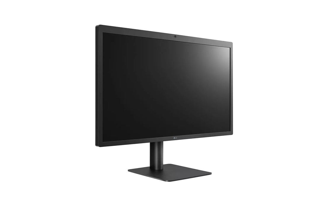 LG UltraFine™ Monitors: 5K & 4K Monitors