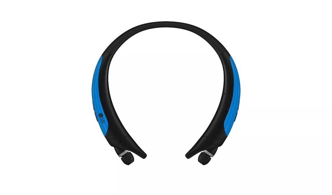 LG TONE Active™ Premium Wireless Stereo Headset