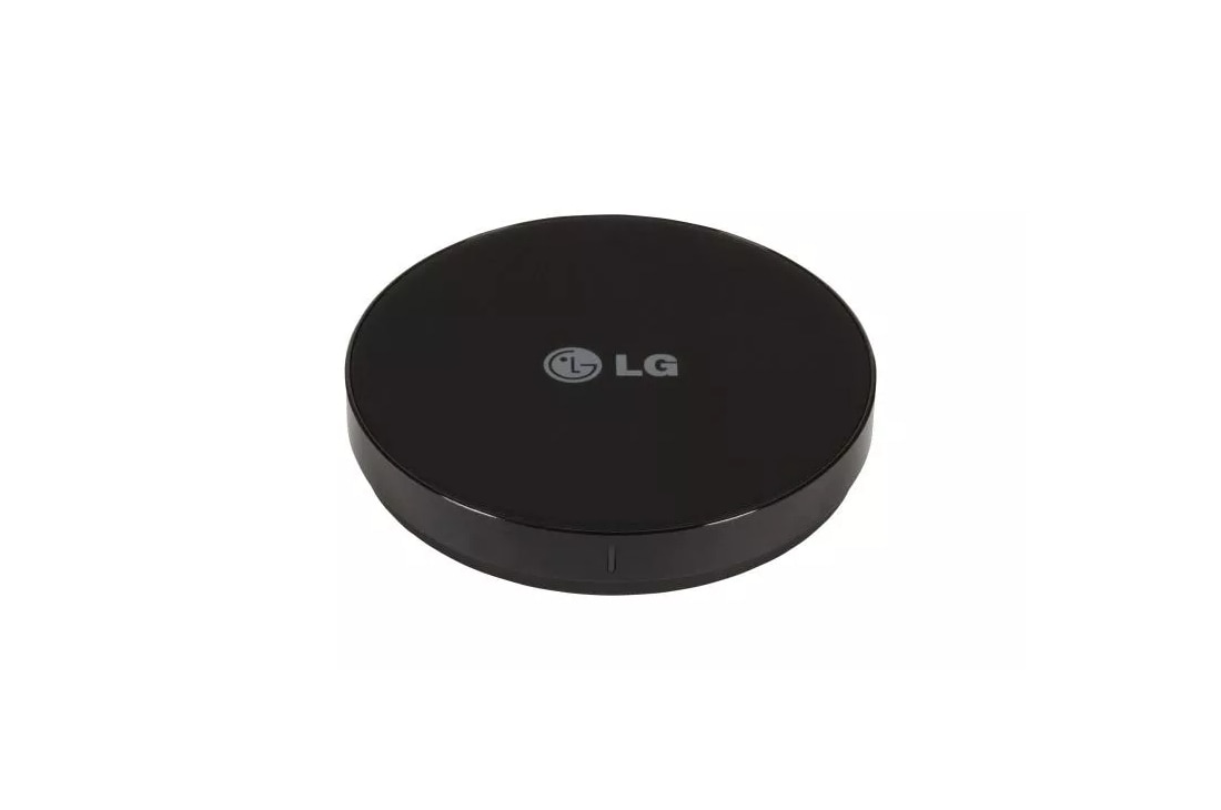 LG Wireless Charging Pad