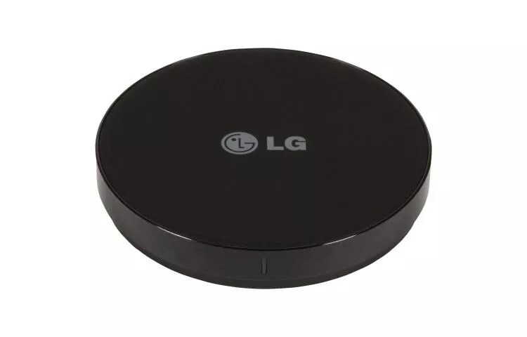 LG Wireless Charging Pad
