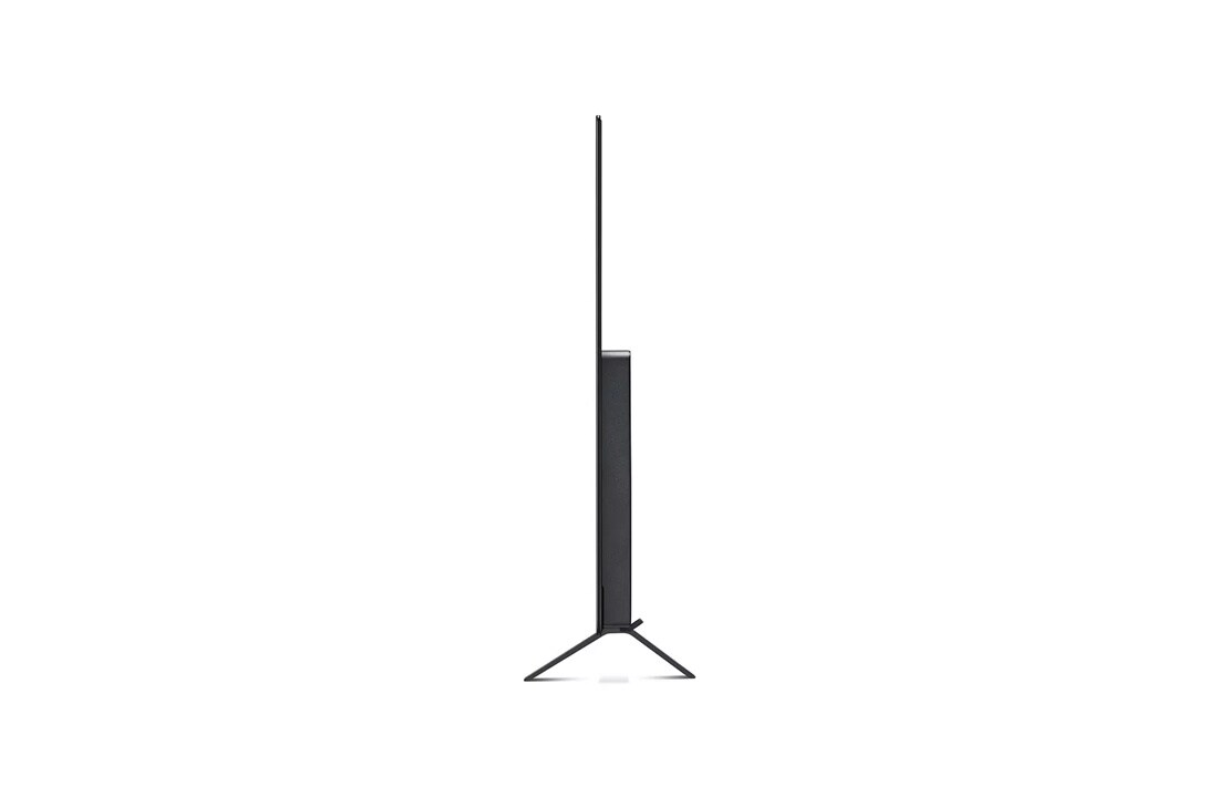 LG 65 Inch Class A2 AUA series OLED 4K UHD Smart webOS 22 w/ ThinQ AI TV