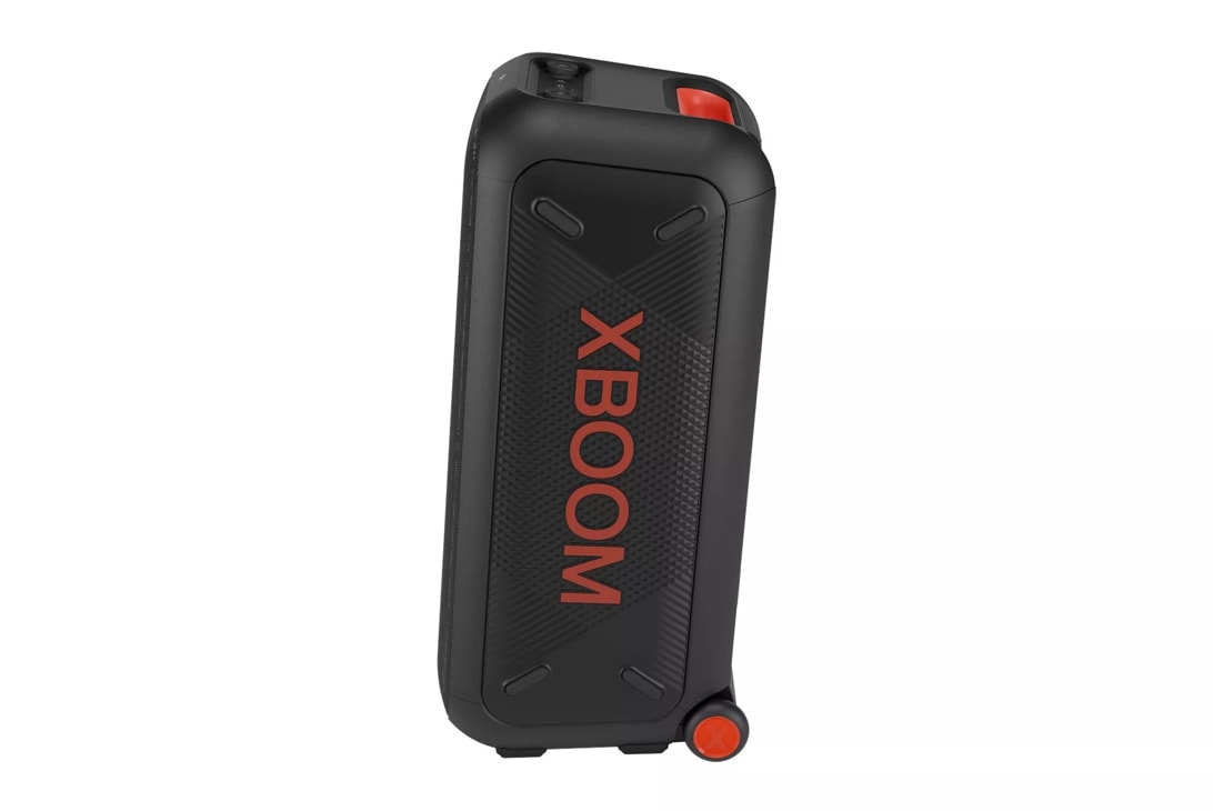 XL9T LG XBOOM Portable Bluetooth Tower Speaker | LG USA