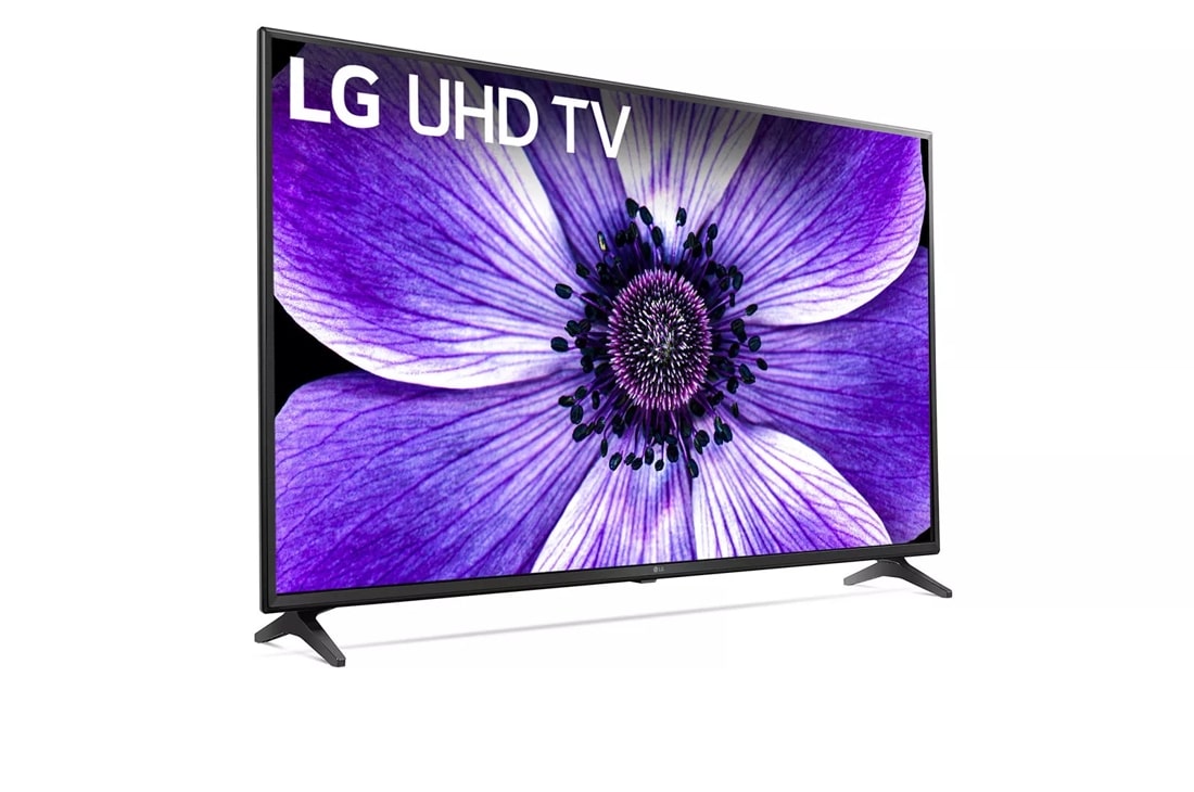 LG 43 Inches Smart Satellite Full HD TV With Free Wall Bracket