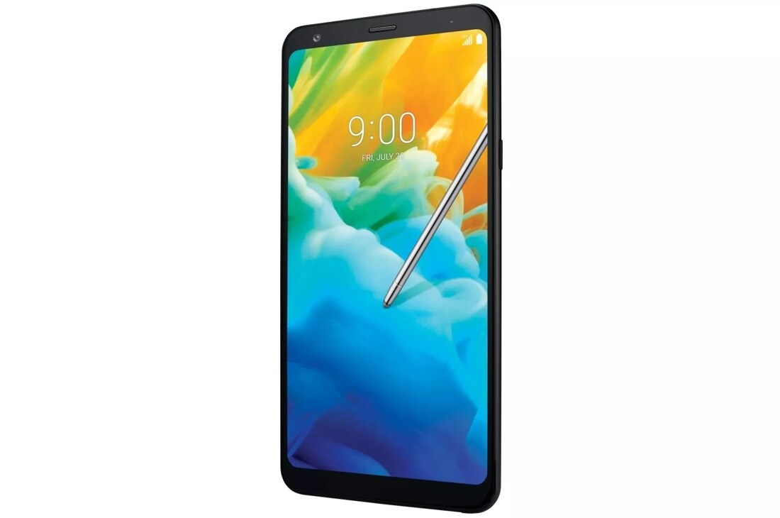 LG Stylo™ 4 | Virgin Mobile