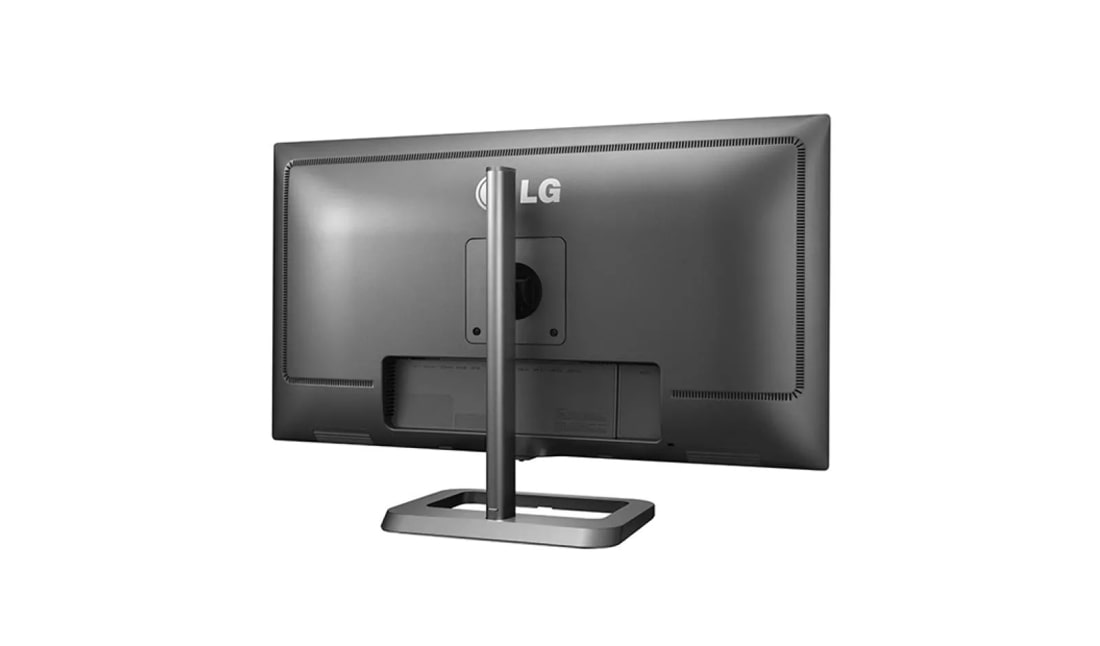 LG 31'' Class 17:9 Digital Cinema 4K IPS LED Monitor (31