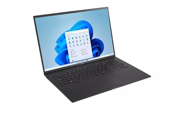 LG gram 17” Ultra-Slim PRO Laptop - 17Z90Q-R.APB9U1 | LG USA