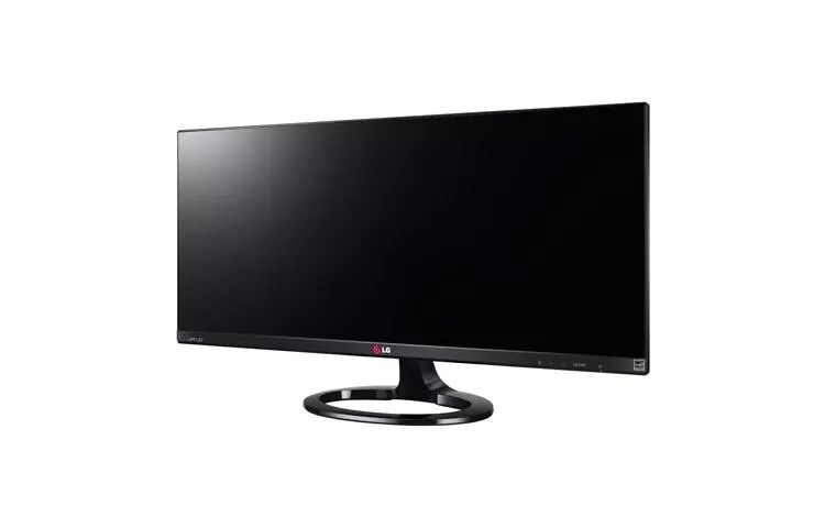 29” Class 21:9 UltraWide IPS Monitor (29.0" diagonal)