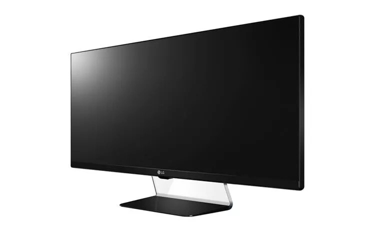 34" Class 21:9 UltraWide®  IPS LED Monitor (34" Diagonal)