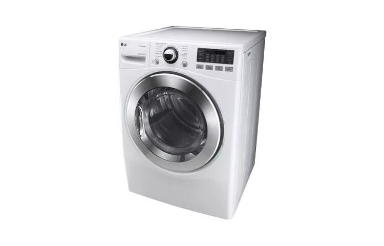7.3 cu. ft. Ultra Large Capacity SteamDryer™ (Gas)