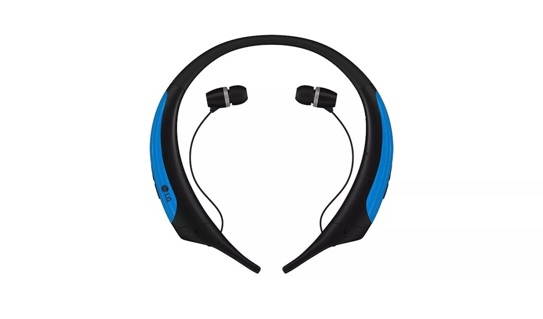 LG TONE Active™ Premium Wireless Stereo Headset