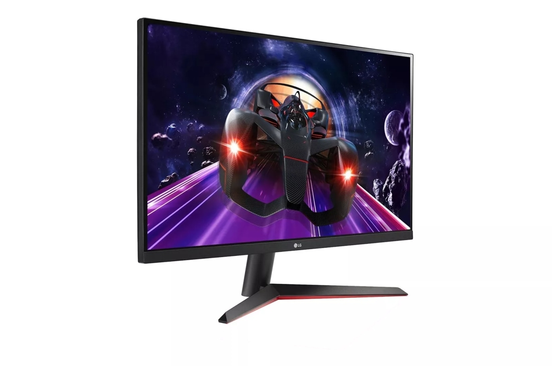 Monitor LG 24 Pulgadas Hdmi 75hz 5ms Ips Fhd Freesync Gaming