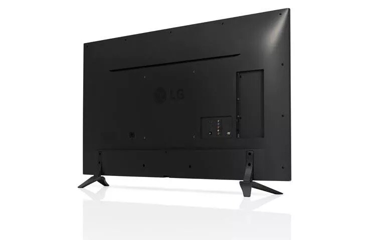 LG TV 60 LED 4K Smart