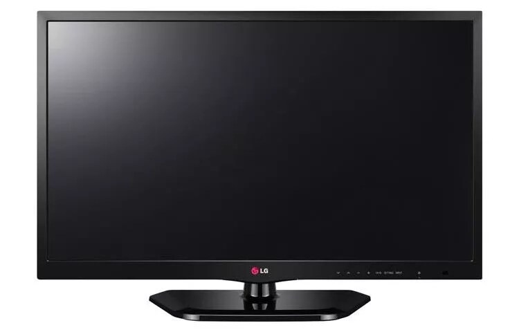 24" Class (23.5" Diagonal) 720p LED TV