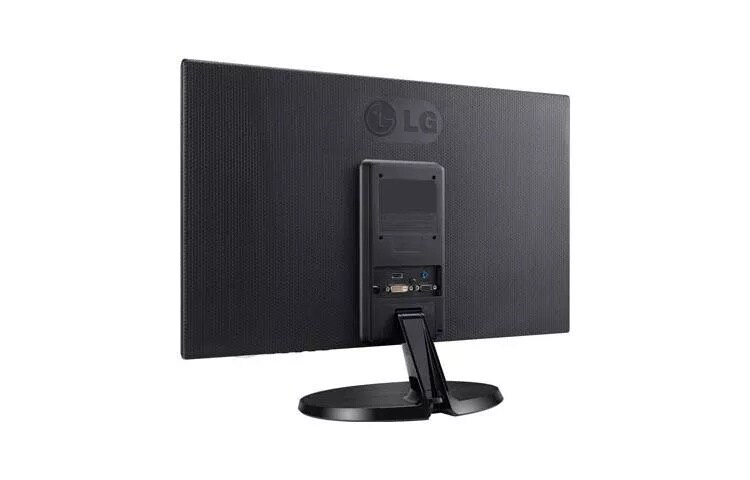 24" Class Full HD LED Monitor (24.0" diagonal)