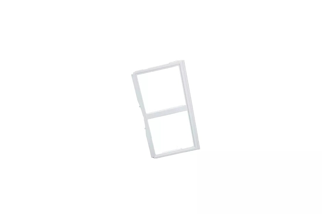 LG Refrigerator Drawer Cover 3550JJ0009A