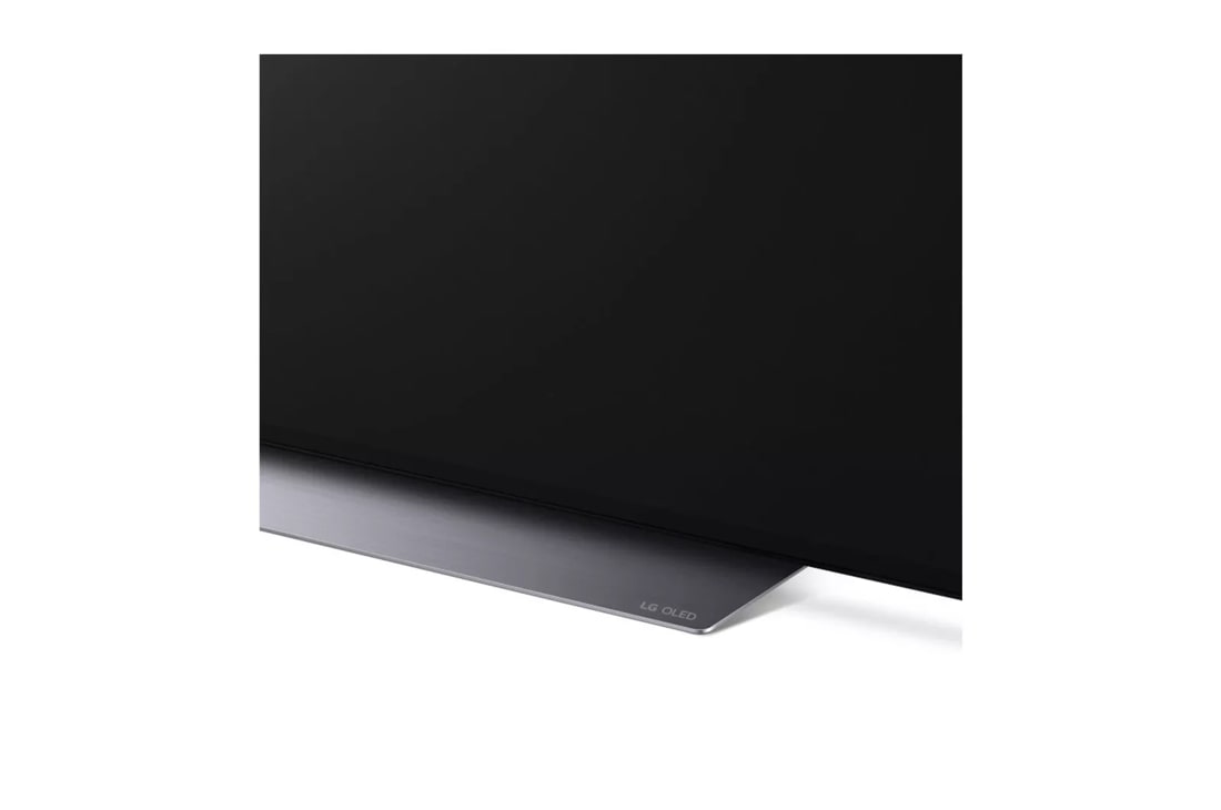 Lg 42 In. Oled 4k Hdr Smart Tv With Ai Thinq And G-sync Oled42c2pua, Tvs, Electronics