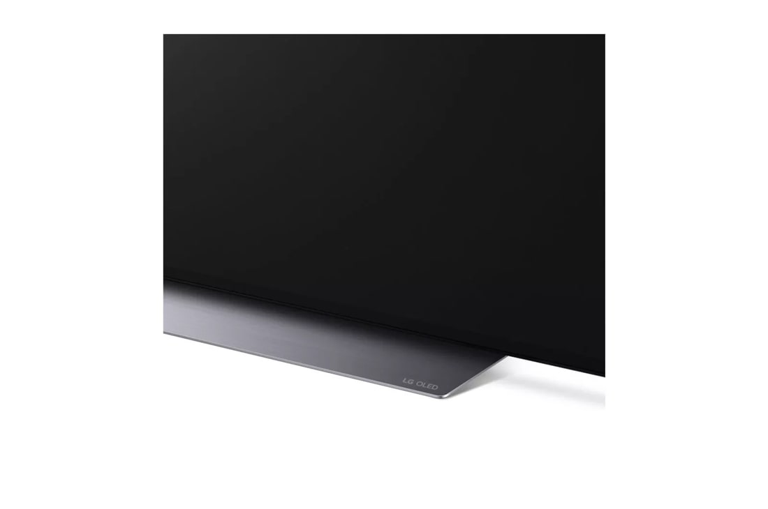 LG Smart TV OLED evo serie C2 de 48 pulgadas con Alexa integrado,  frecuencia de actualización de 120 Hz, 4K alimentado por IA, Dolby Vision  IQ y