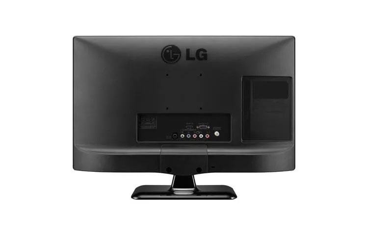 LG 28LF4520: 28 Class (27.5 Diagonal) 720p LED TV