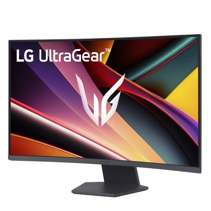 32 Inch Gaming Monitor - 32G60WA-B | LG USA
