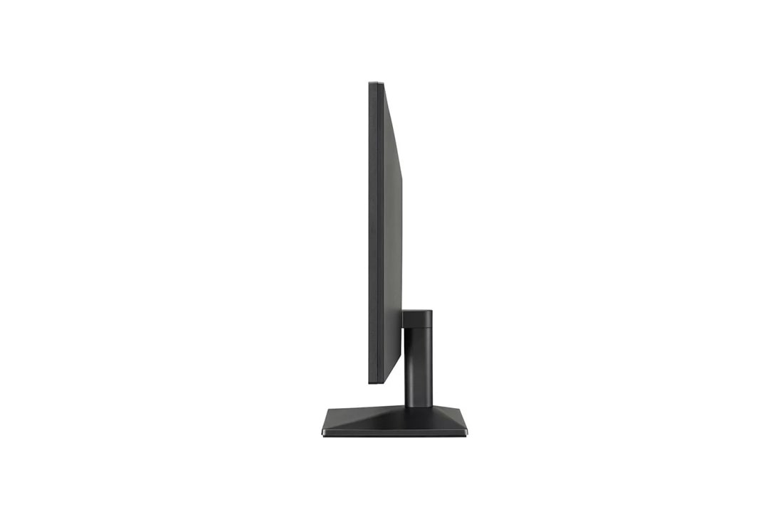 LG 22MK400H-B: 22 Inch Class Full HD TN Monitor with AMD FreeSync