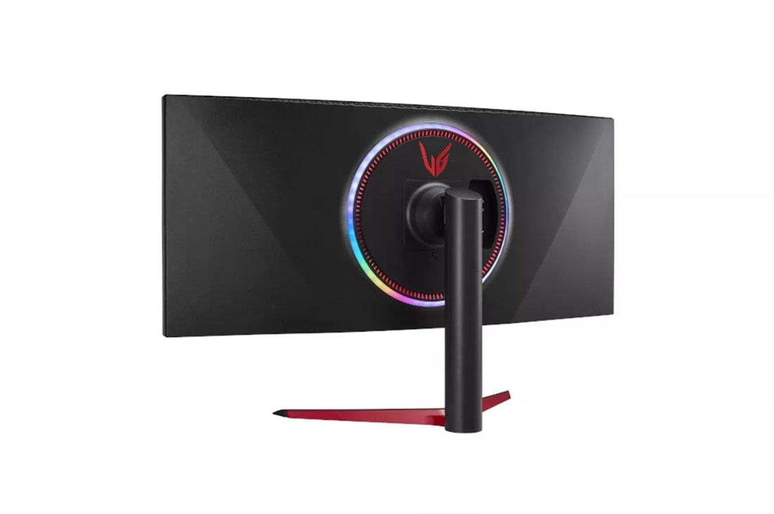 38” Curved UltraGear™ 21:9 HDR Monitor - 38GL950G-B | LG USA