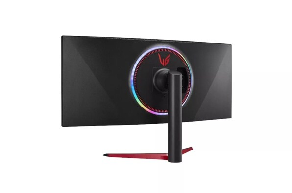 LG ウルトラワイドモニター　34GN73A-B 34インチ 21:9 UltraWide™ ゲーミングモニター - 34GN73A-B | LG JP