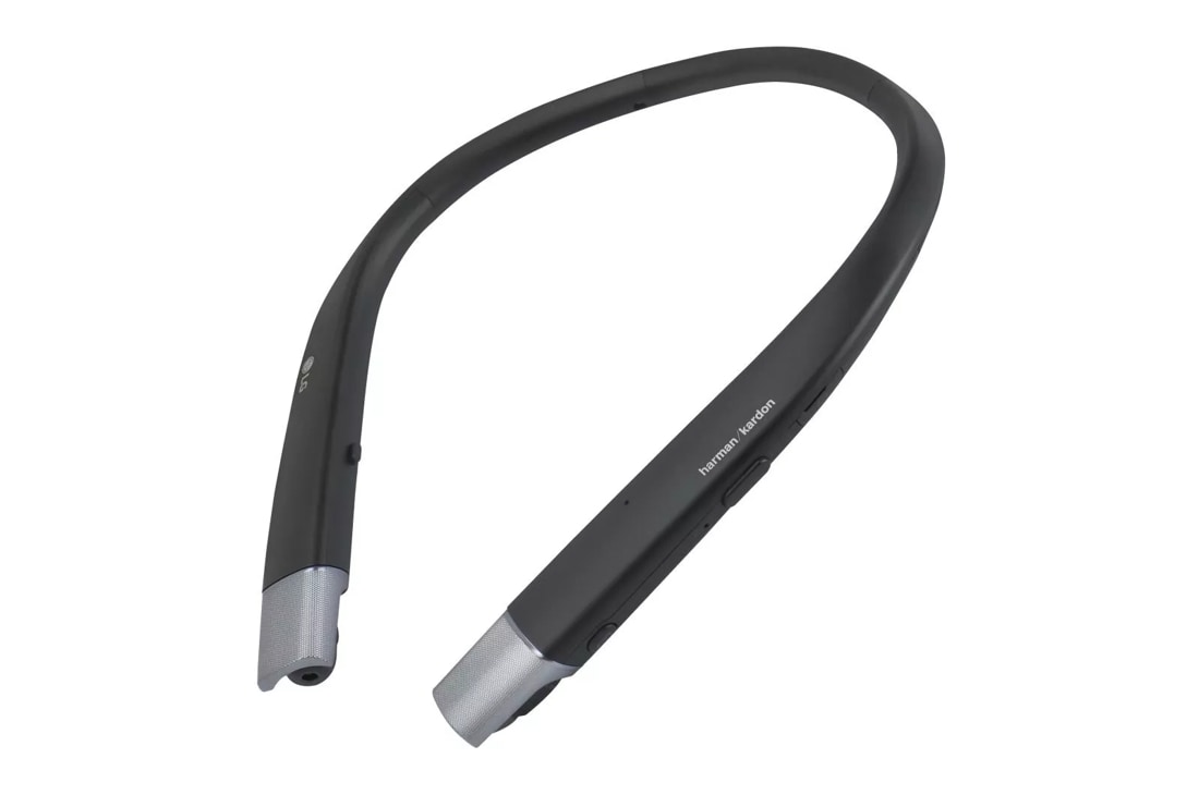 Lg infinim bluetooth cheap headset