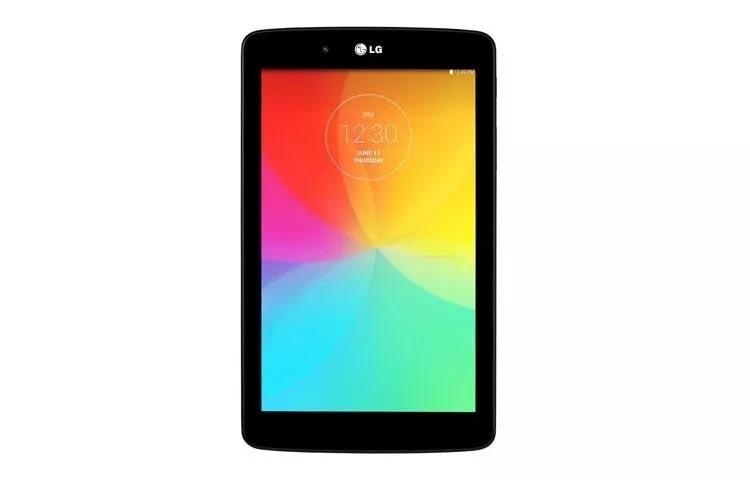 LG knows you&rsquo;re always on the go and the LG G Pad™ 7.0 provides 