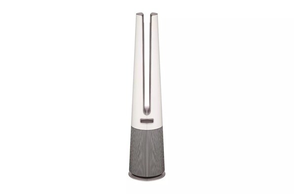 LG PuriCare™ AeroTower™ Air Purifying Fan - U9CV1C | LG USA