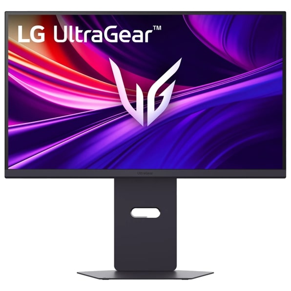27" UltraGear™ Nano IPS Black 4K UHD 240Hz or FHD 480Hz 1ms G-sync Compatible DisplayPort 2.1 Gaming Monitor