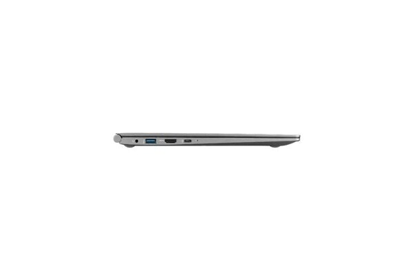 LG gram 15.6” Ultra-Lightweight Ultra-Thin Laptop w/ Intel® Core