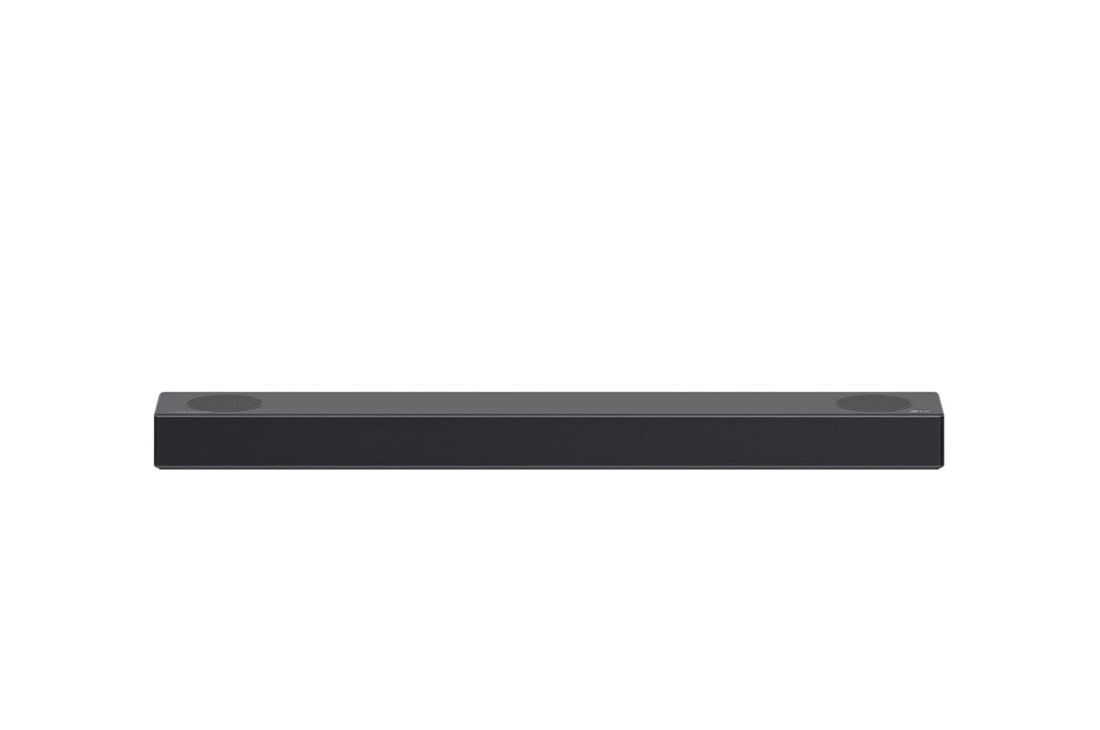 LG S75Q 3.1.2 ch High Res Audio Sound Bar with Dolby Atmos