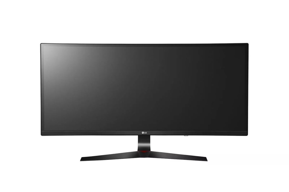 LG 34UC89G-B: 34 Class 21:9 UltraWide® Full HD IPS Curved LED Gaming  Monitor with G-SYNC™ (34 Diagonal)