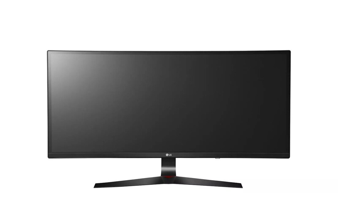 LG 34UC79G-B 34 Inch 21:9 UltraGear™ Full HD IPS Curved Gaming Monitor