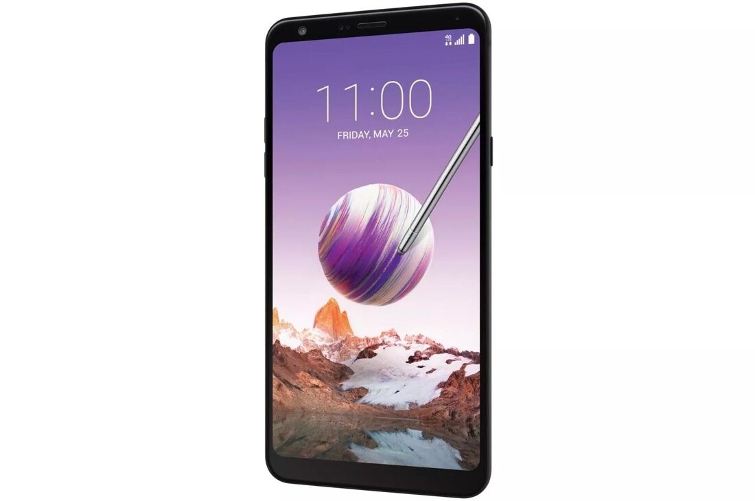 LG Stylo™ 4 | Metro by T-Mobile
