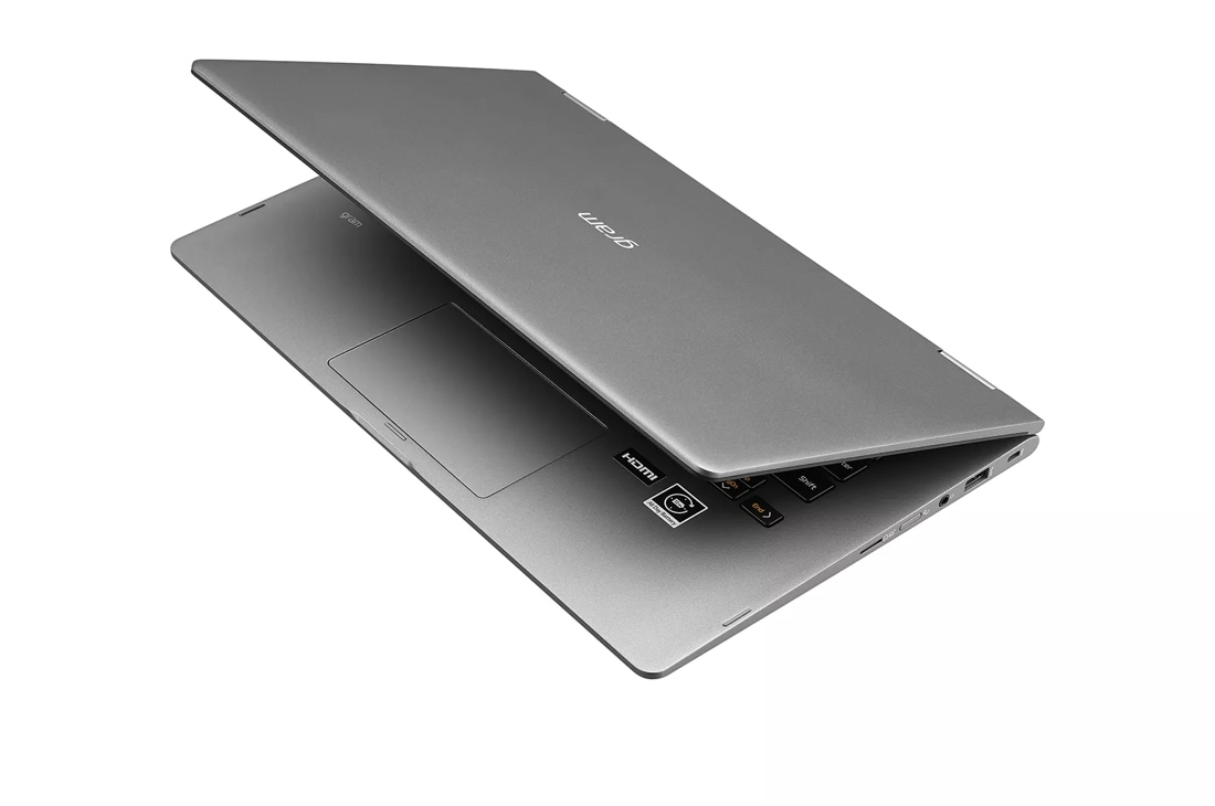LG gram 17z90n R.AAC8U1 ノートPC 本体 LG gram 17'' Ultra-Lightweight Laptop with 10th Gen Intel