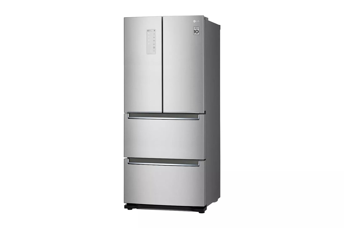 14.3 cu. ft. Kimchi/Specialty Food French Door Refrigerator