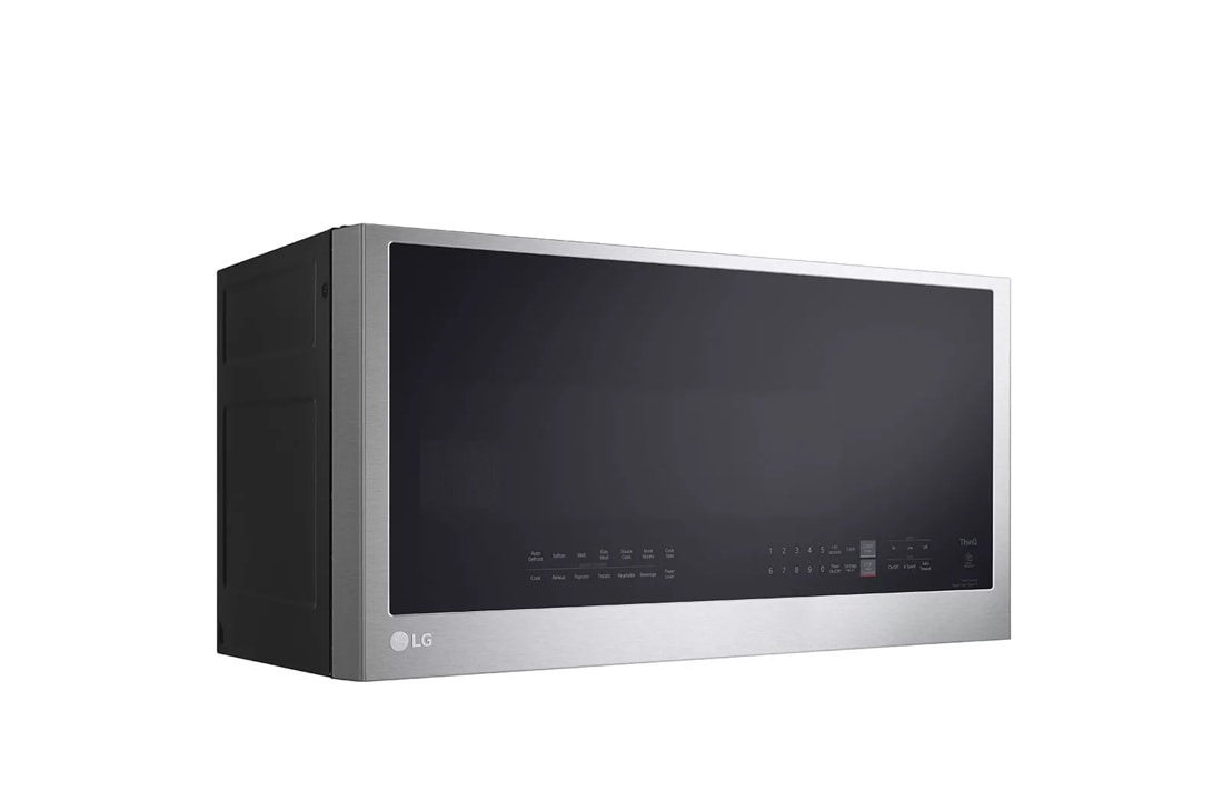 CAFÉ™ Built-In Microwave Drawer Oven - CWL112P2RS1 - Cafe Appliances, image size:1100x730