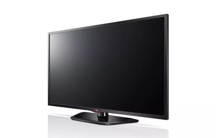 55" Class (54.6" Diagonal) 1080p Smart LED TV