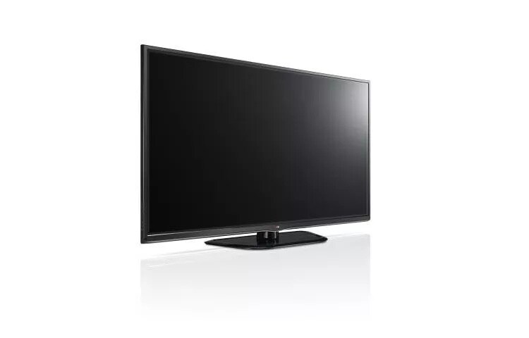 60" Class 3D 1080P 600Hz Plasma TV with Smart TV (59.5" diagonal)