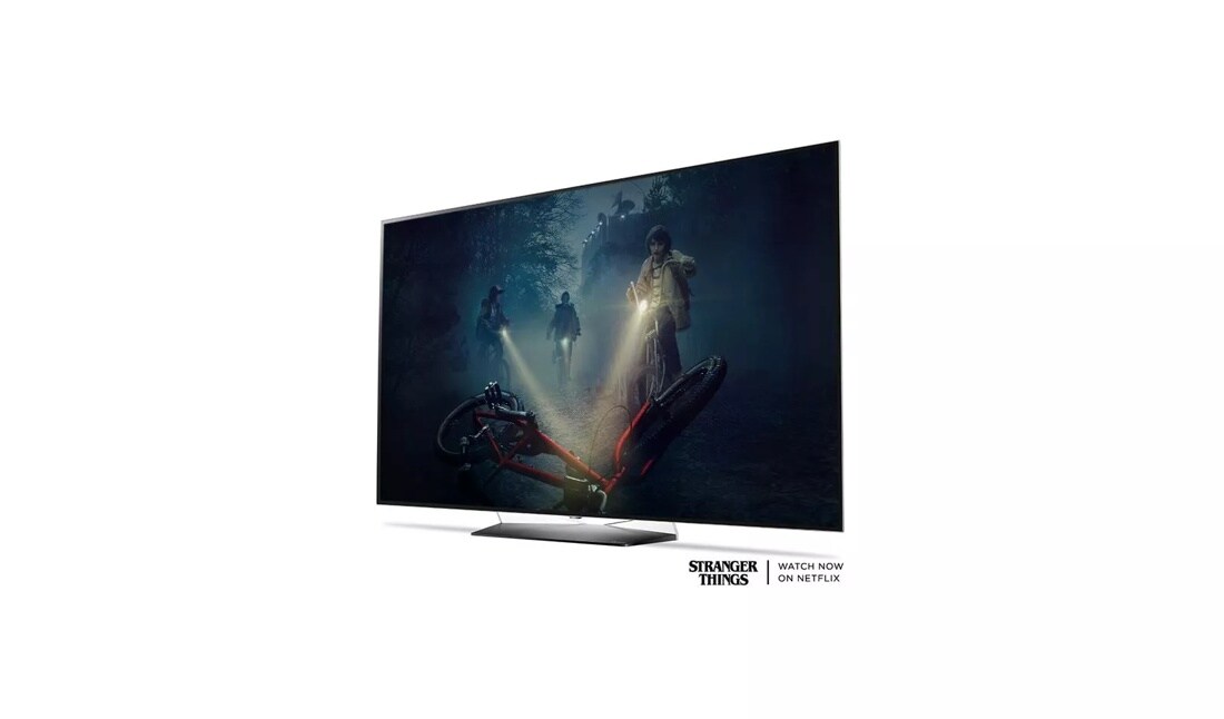 B7 OLED 4K HDR Smart TV - 55" Class (54.6" Diag)