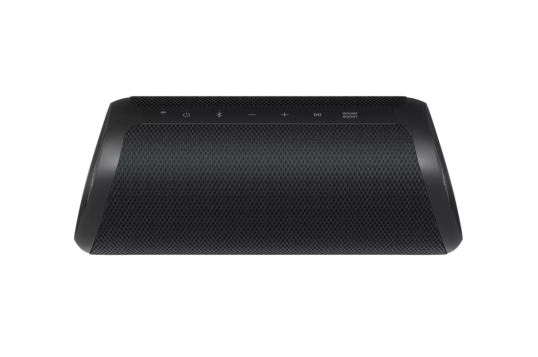 LG XBOOM Go Portable Bluetooth Speaker - XG5QBK | LG USA